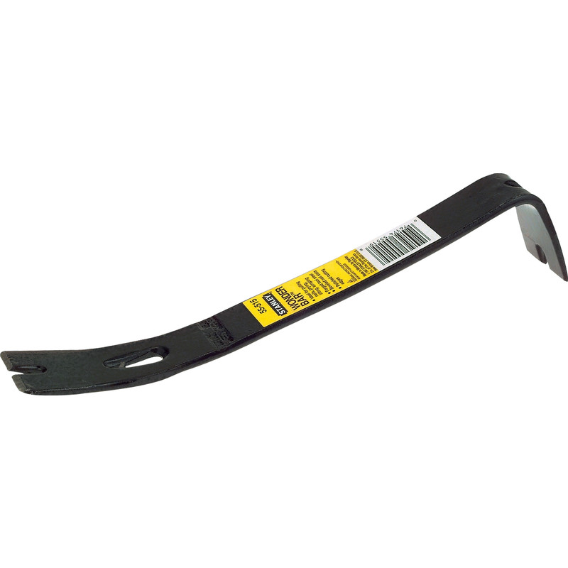 Stanley Wonder Bar koevoet 320mm