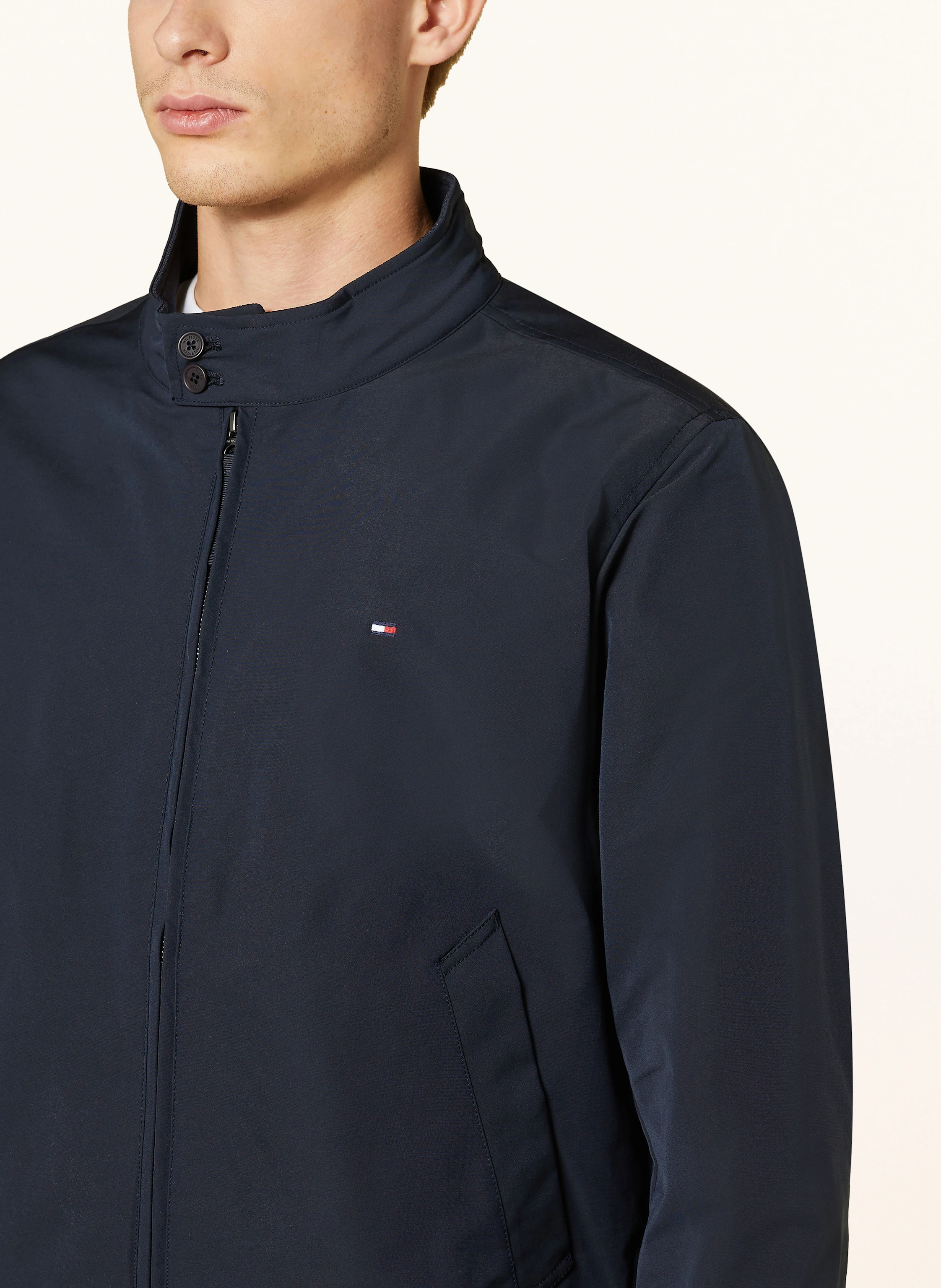 TOMMY HILFIGER Blouson HARRINGTON