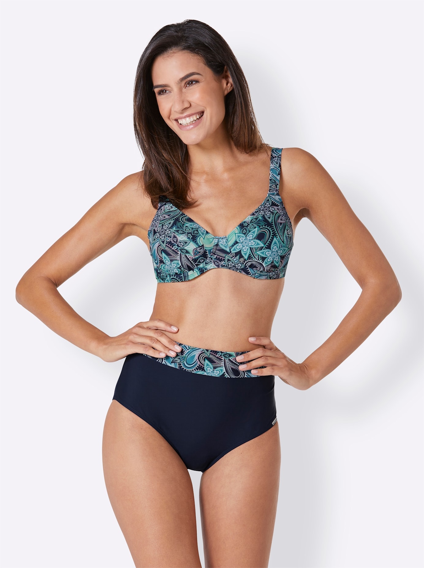 feel good Balconette-Bikini