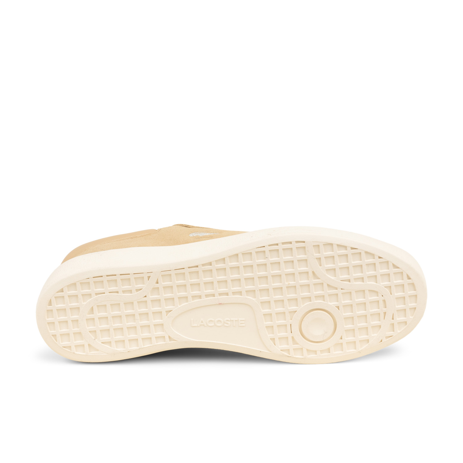 Baskets femme LACOSTE BASESHOT