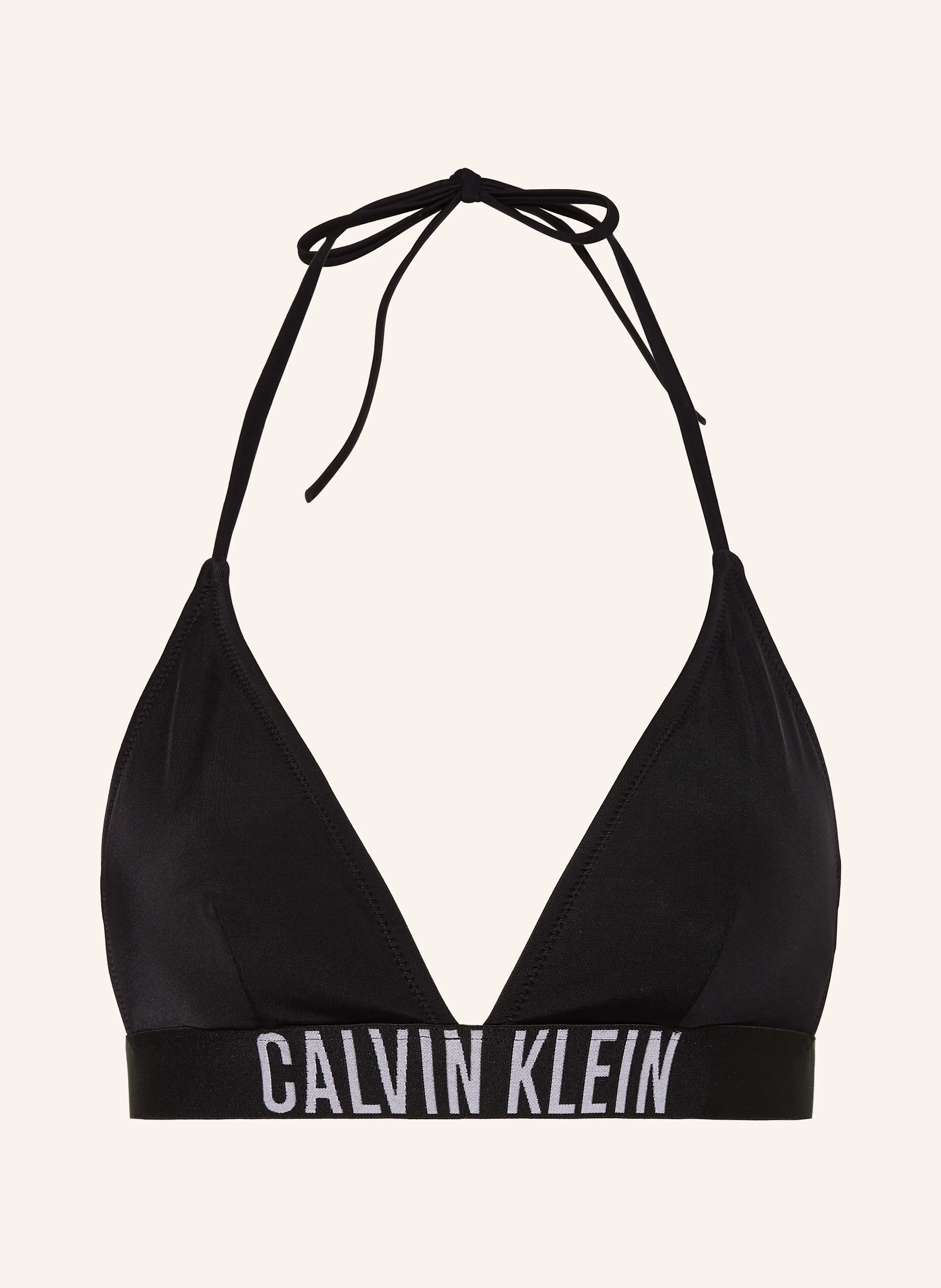 Calvin Klein Triangel-Bikini-Top INTENSE POWER