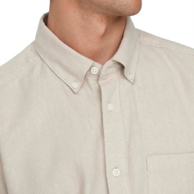 Chemise à manches longues homme Onsgudmund Slim ONLY AND SONS