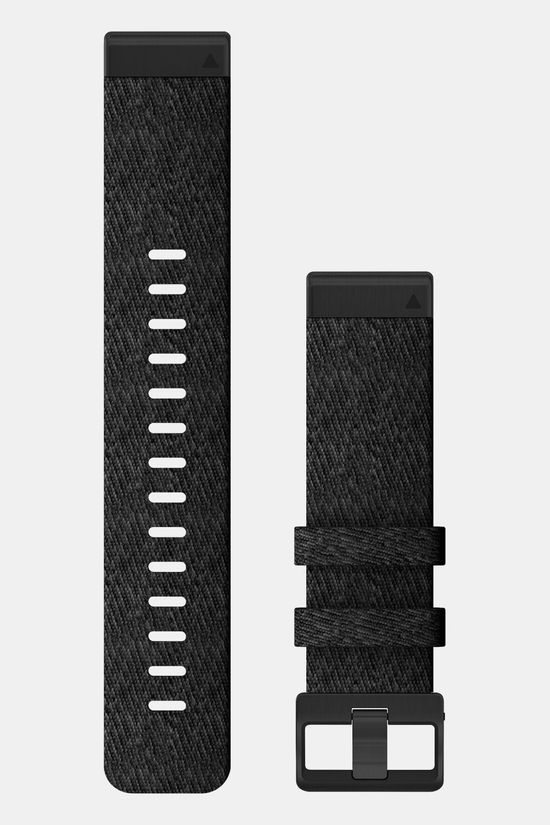 Garmin Garmin Quickfit 22MM Geweven Nylon Horlogeband