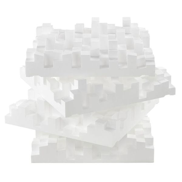 Vicoustic Multifuser DC3 White