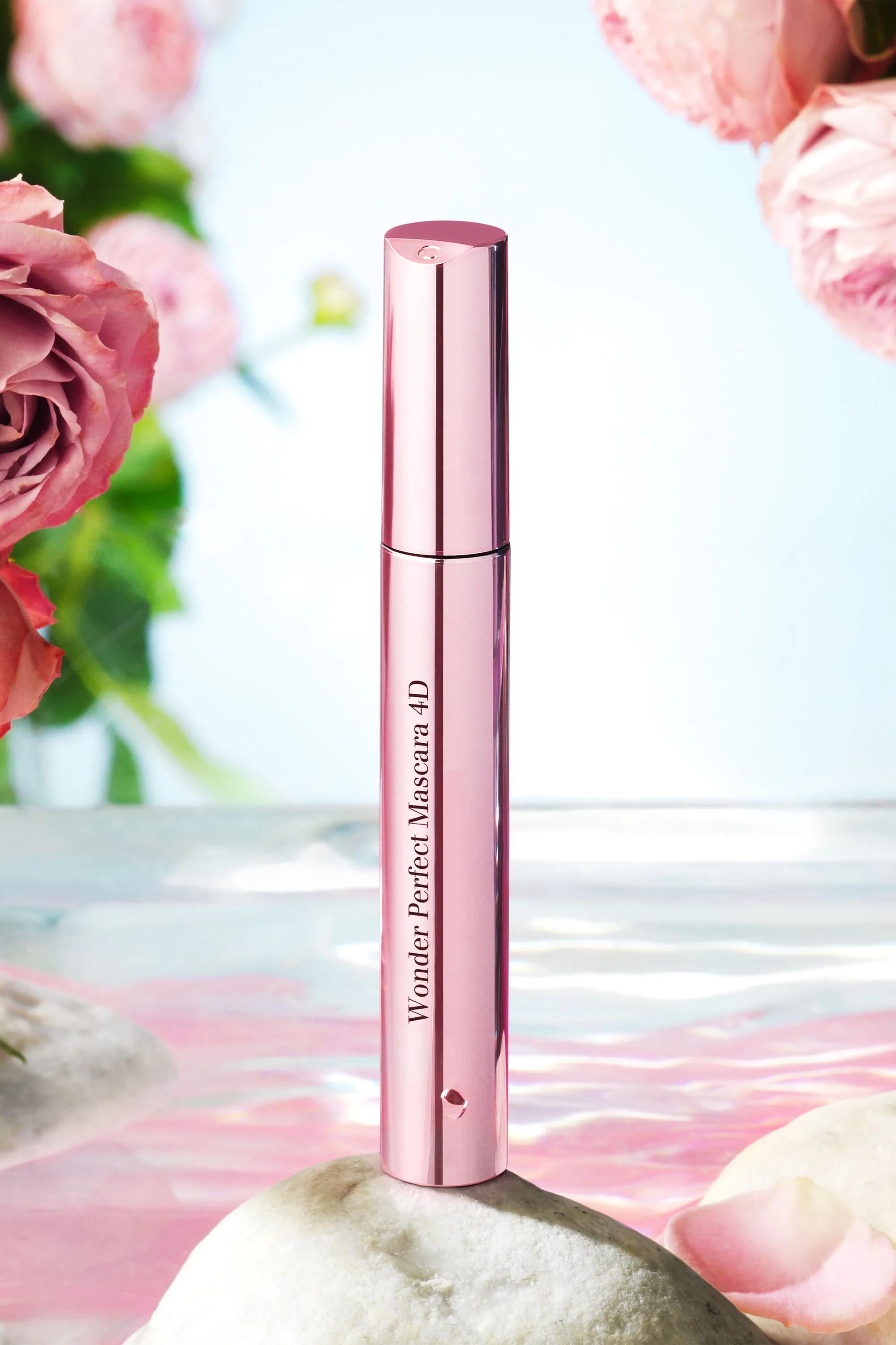 Clarins Mascara volume et longueur Wonder Perfect 4D-8 ml
