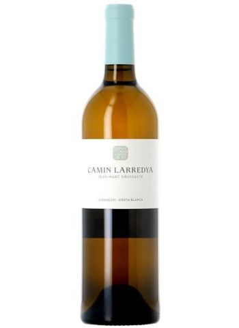 Magnum Costa Blanca - Sec - Camin Larredya