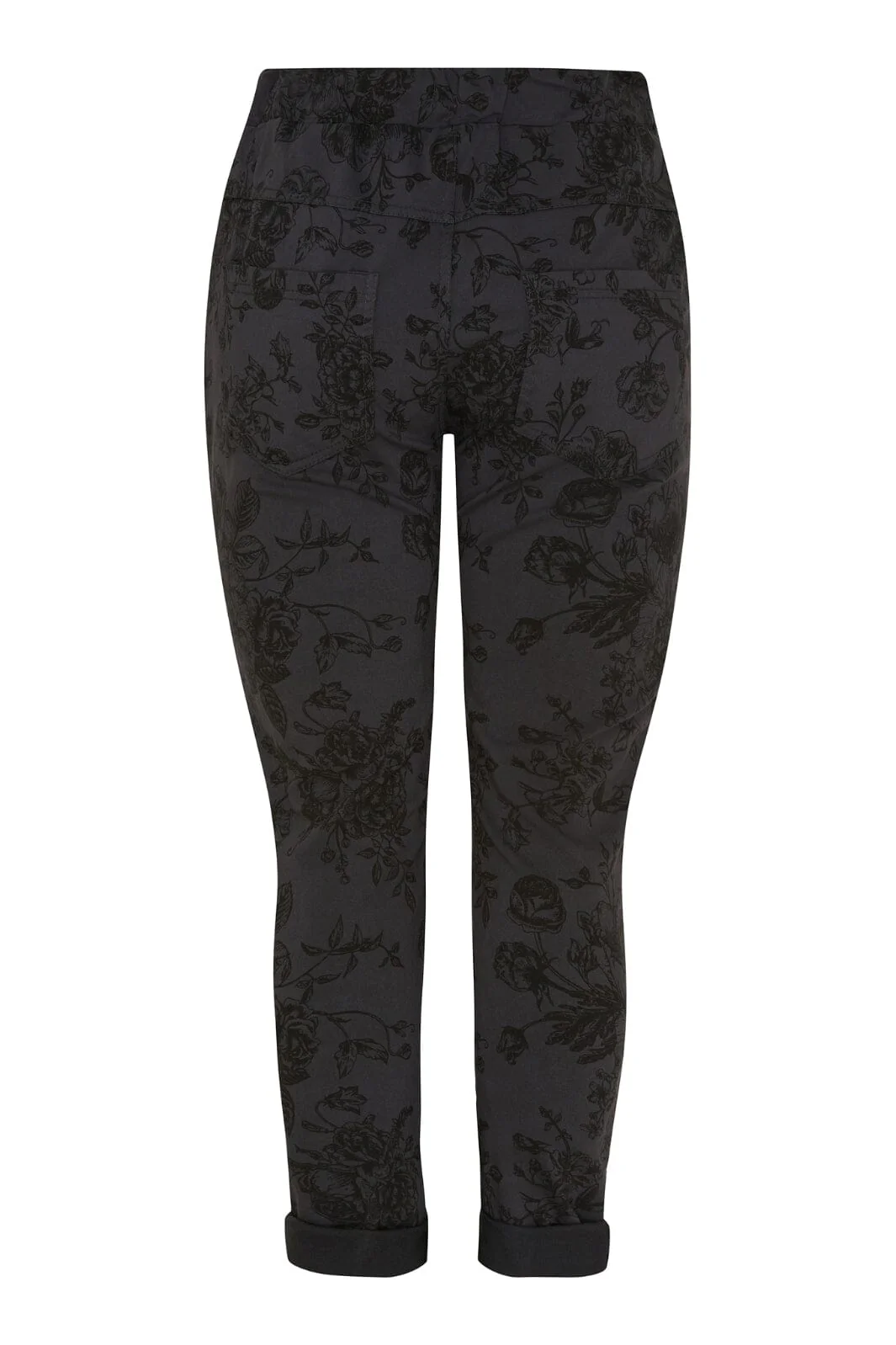 Marta Du Chateau Mdcruberta Pant