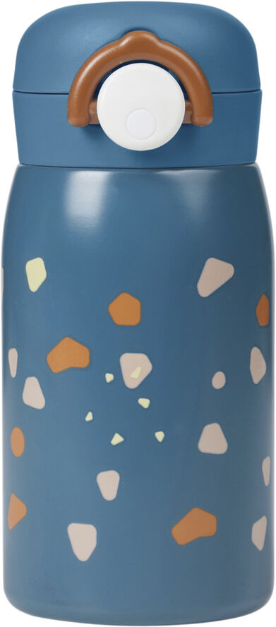 Fabelab Water bottle - Small - Cobblestone Blue spruce