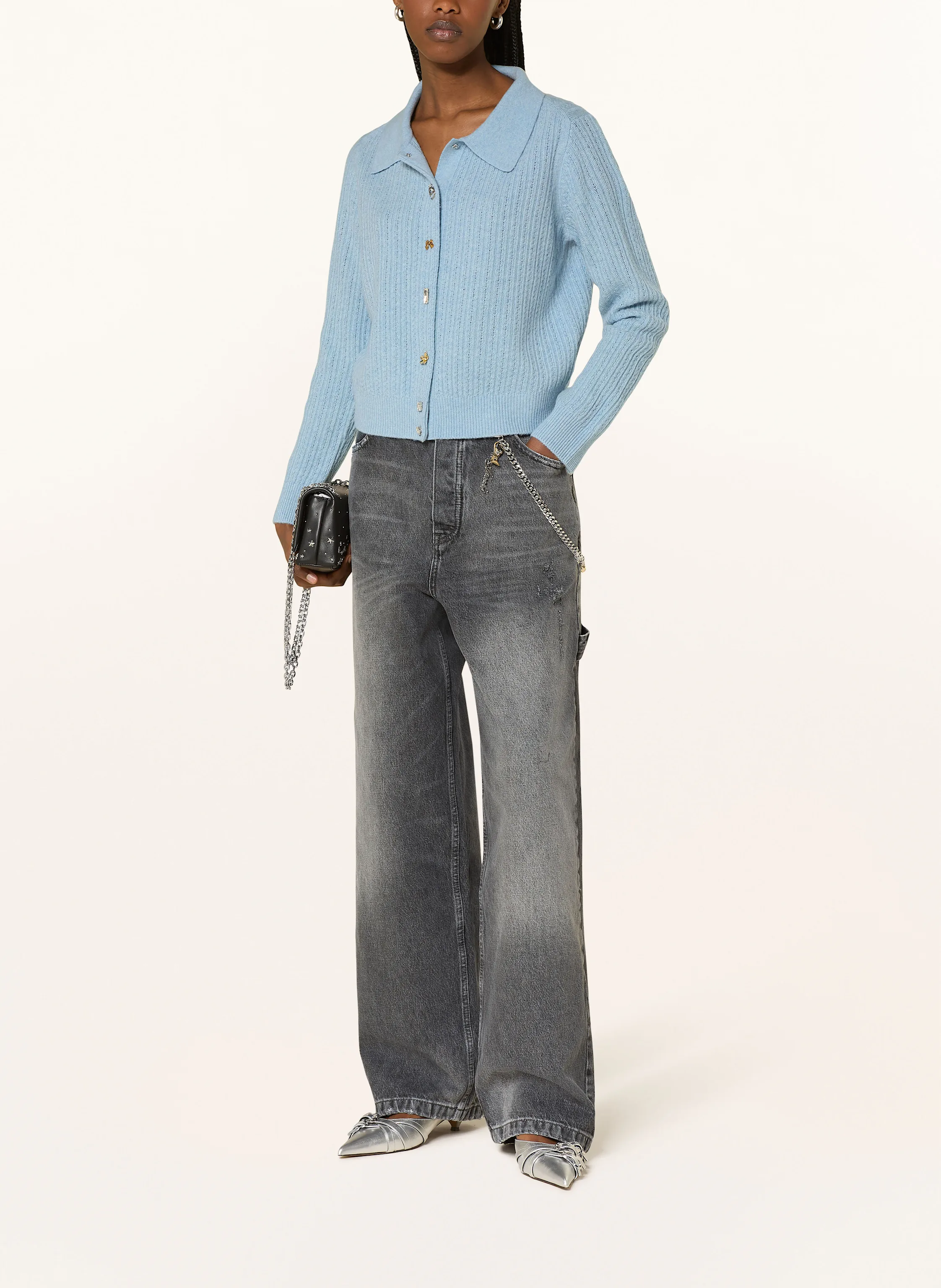 MARC JACOBS Strickjacke