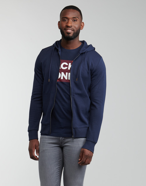 Jack & Jones - JJEBASIC - Marine