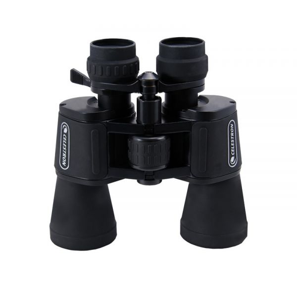 Celestron Binóculos Upclose 10-30x50 Zoom G2 - 71260