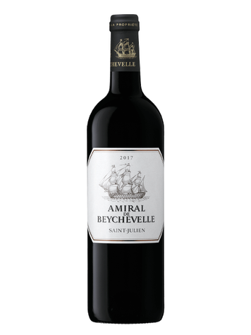 AMIRAL DE BEYCHEVELLE 2017