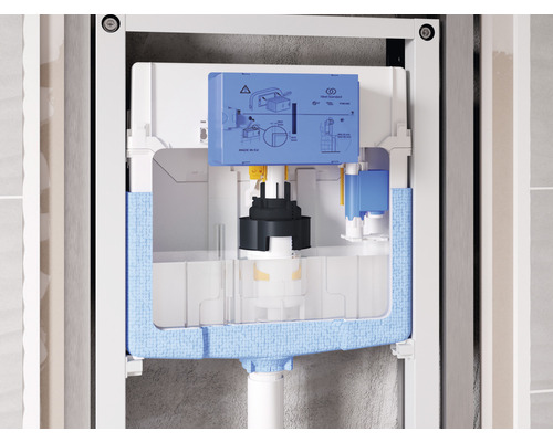 Ideal Standard ProSys wandclosetelement, inbouwhoogte 1150 mm R009467