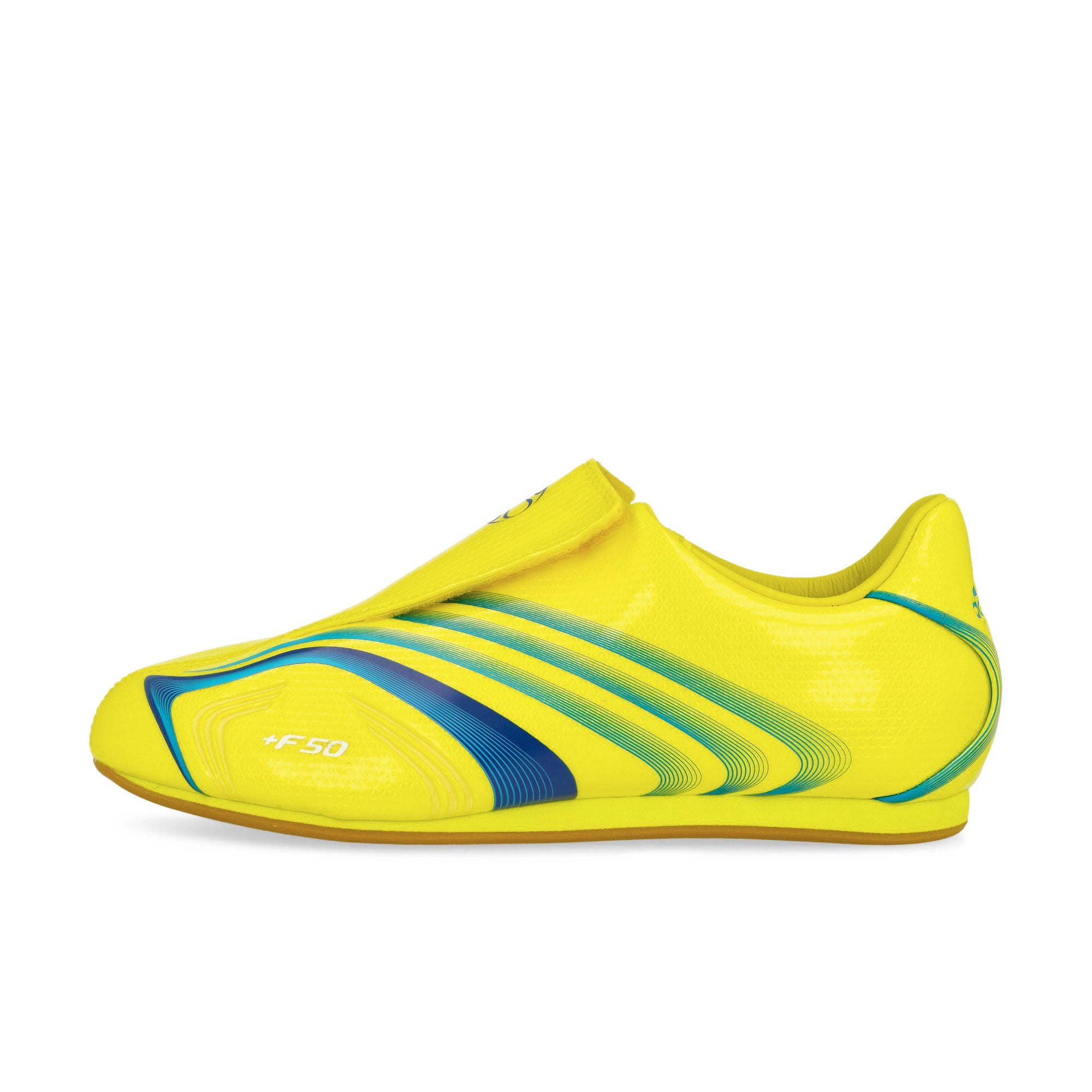 adidas<br>Taekwondo F50 W