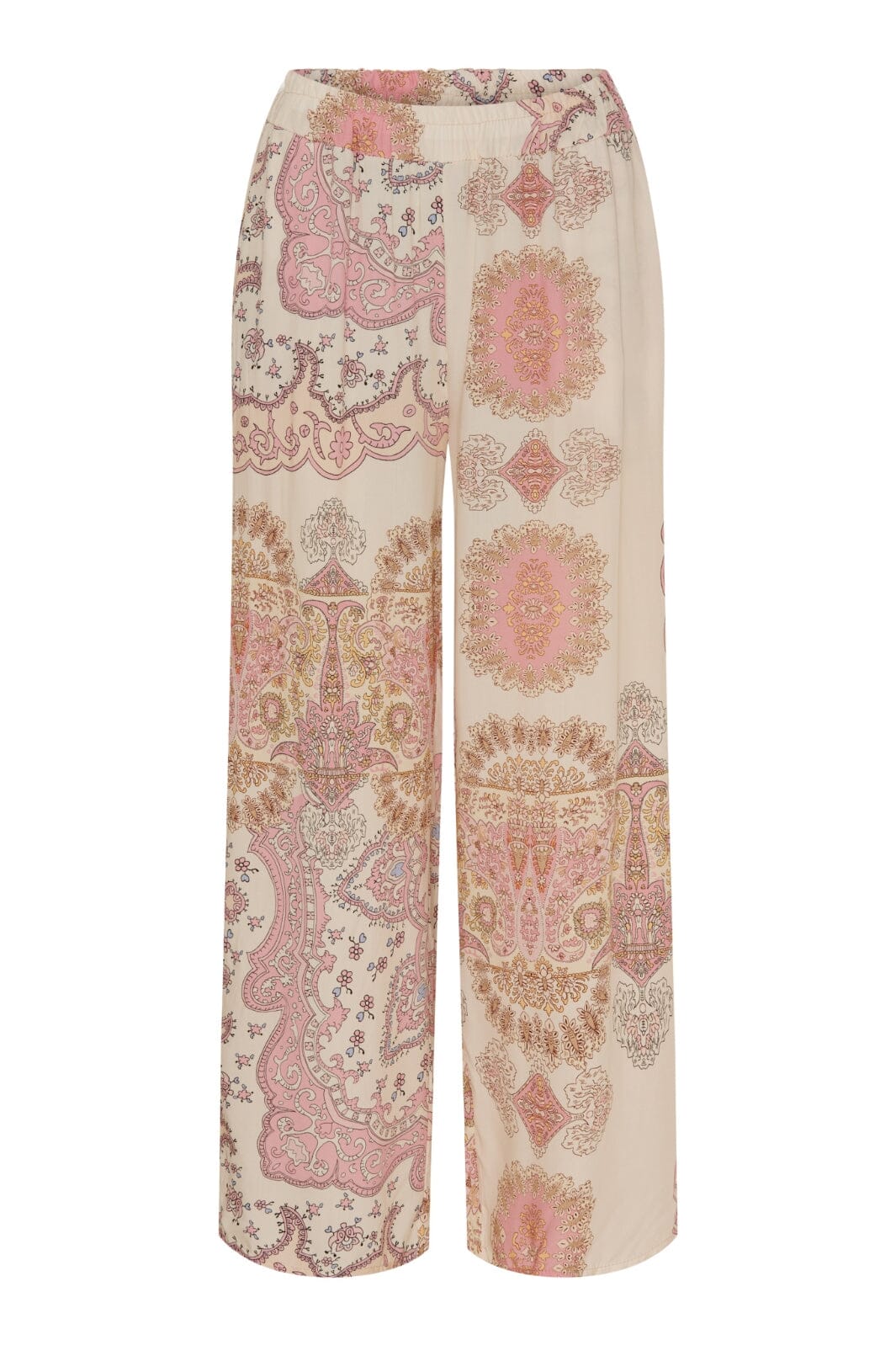 Marta Du Chateau Mdcgrethe Pant 308 rosa