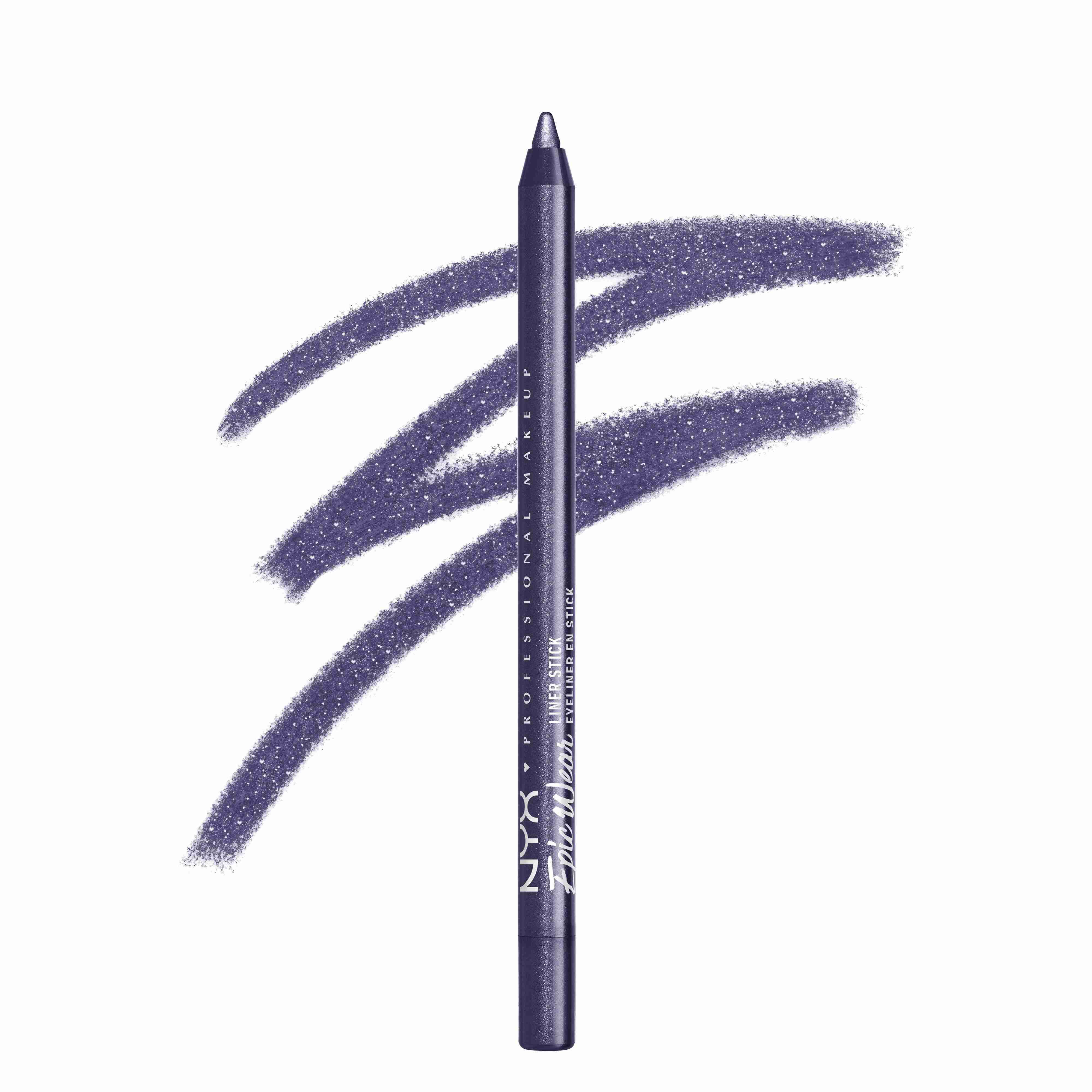 CRAYON EPIC WEAR LINER STICKS