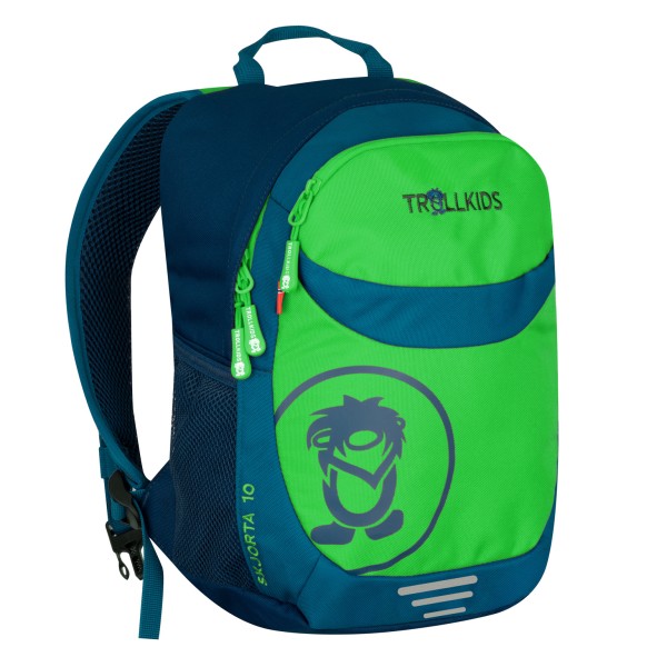 Trollkids - Kid's Skjorta Pack 10 - Sac à dos journée