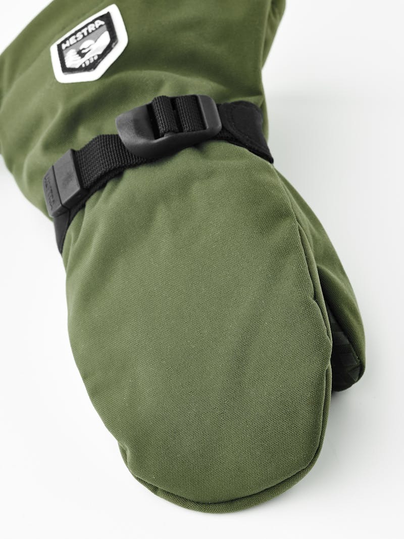 Fjellvotten Junior Olive