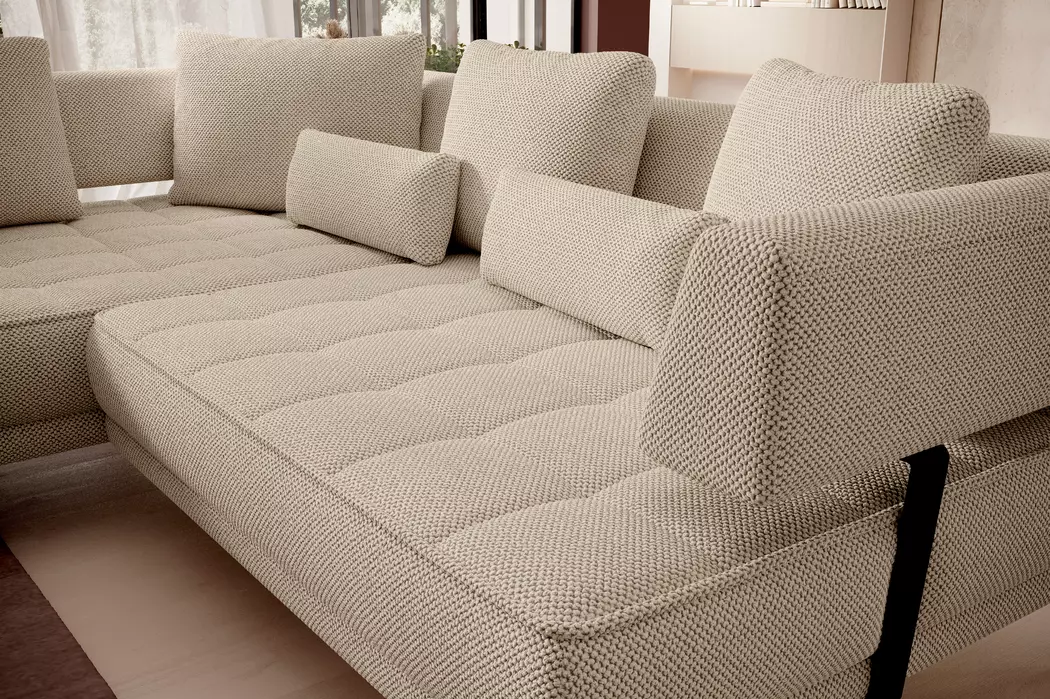 Ecksofa Giotto