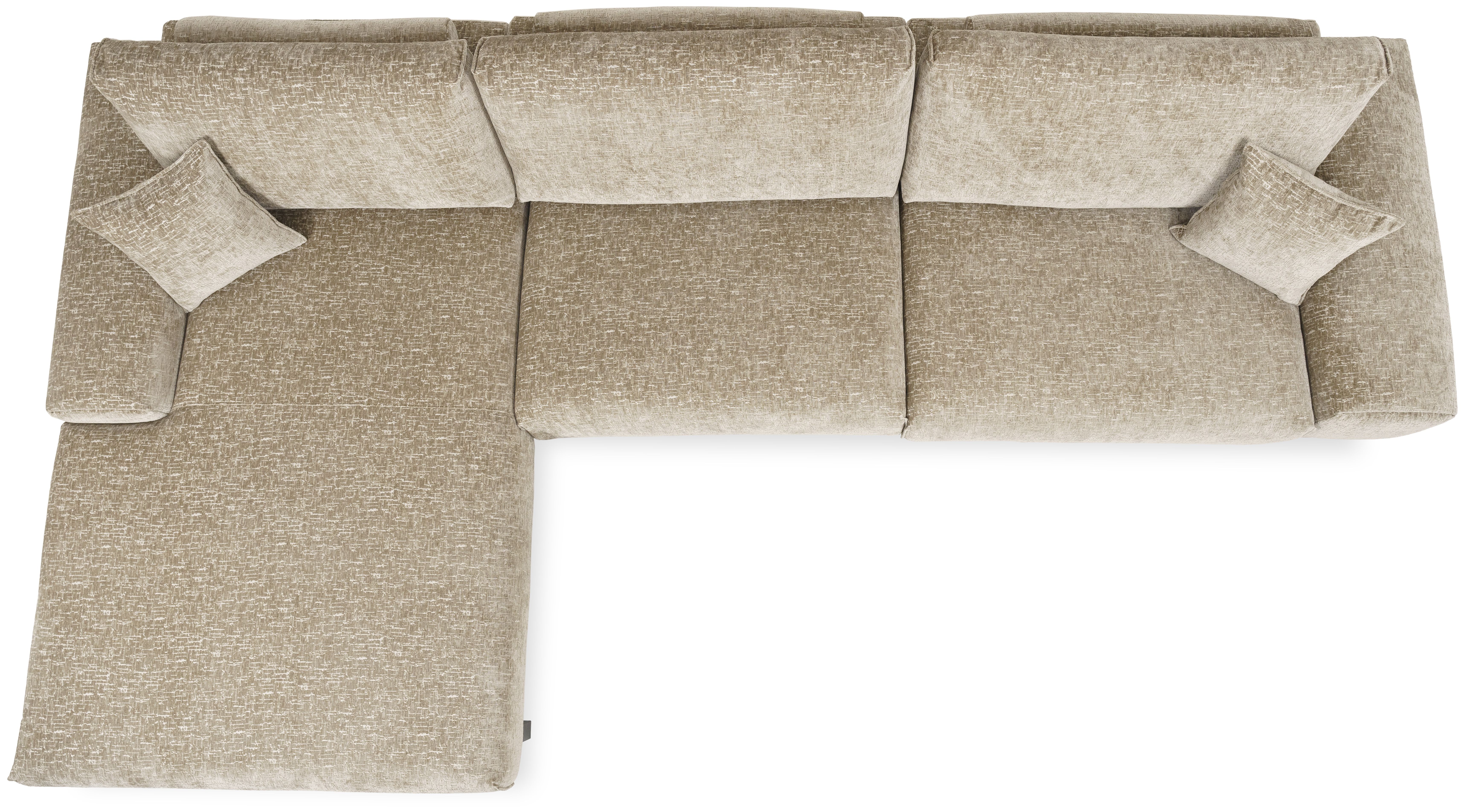 Loungebank Amarillo II