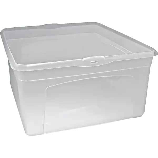 Schrankbox
