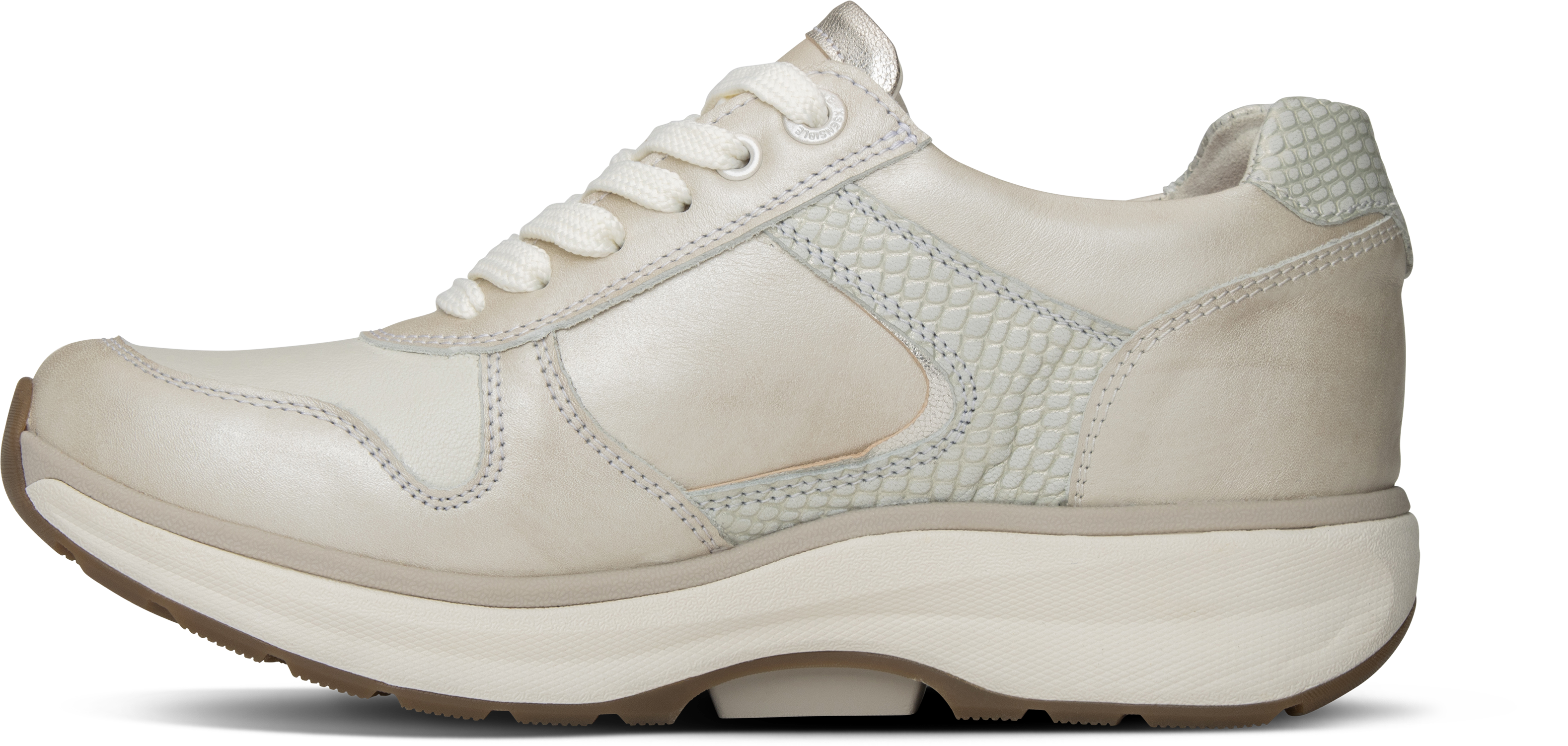 New Jersey Soft Pearl Combi