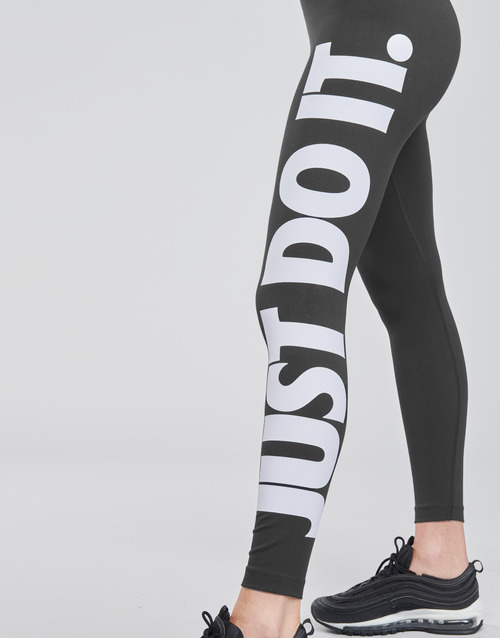 Nike - NSESSNTL GX HR LGGNG JDI - Noir / Blanc