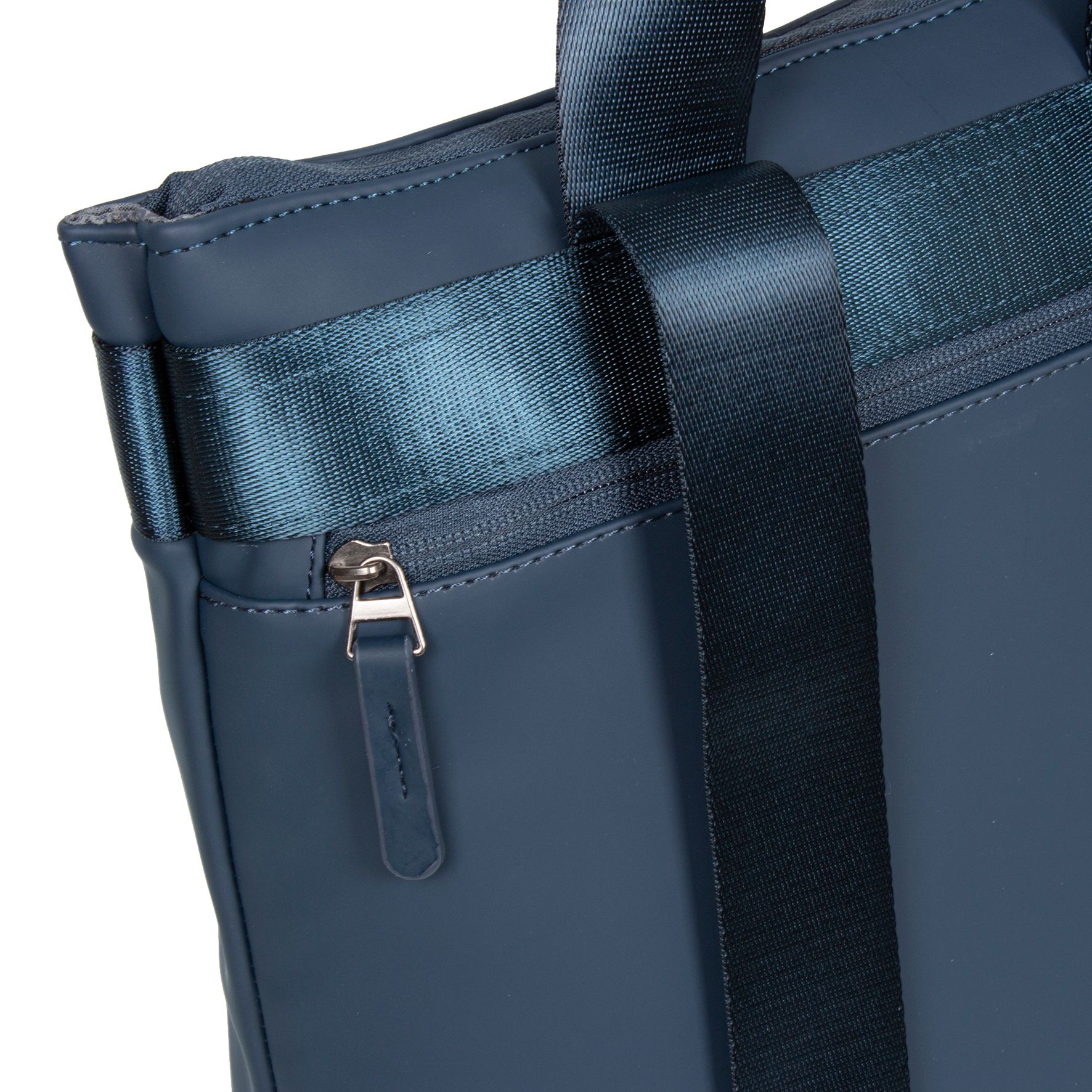 New Rebels Daley Orlando Laptop Backpack 13 inch Navy