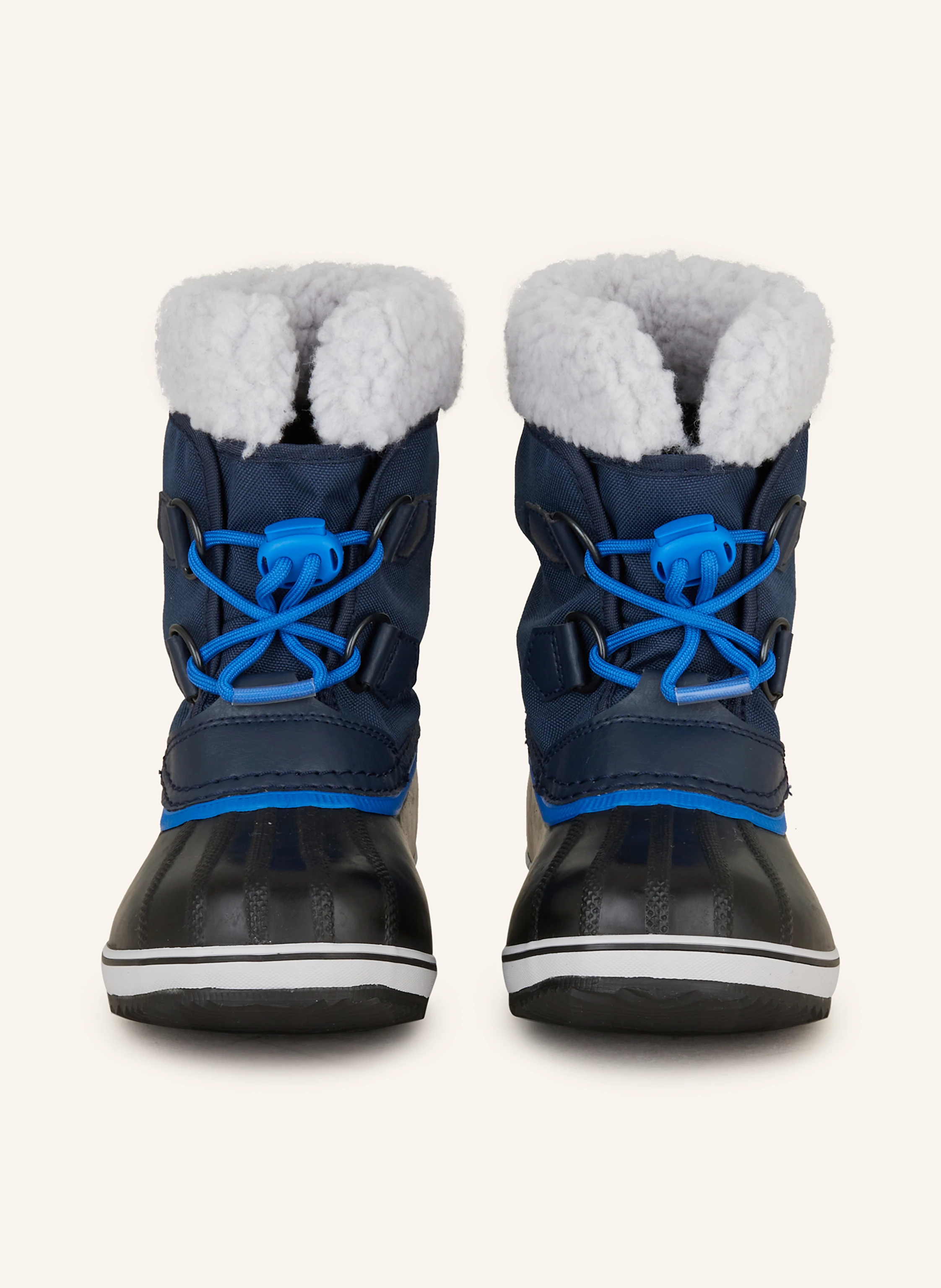 SOREL Boots YOOT PAC™ mit Kunstfell