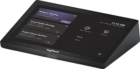 Logitech Tap Écran tactile