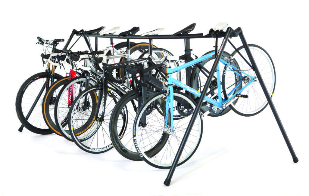 Feedback Sports A-Frame Portable Event Stand