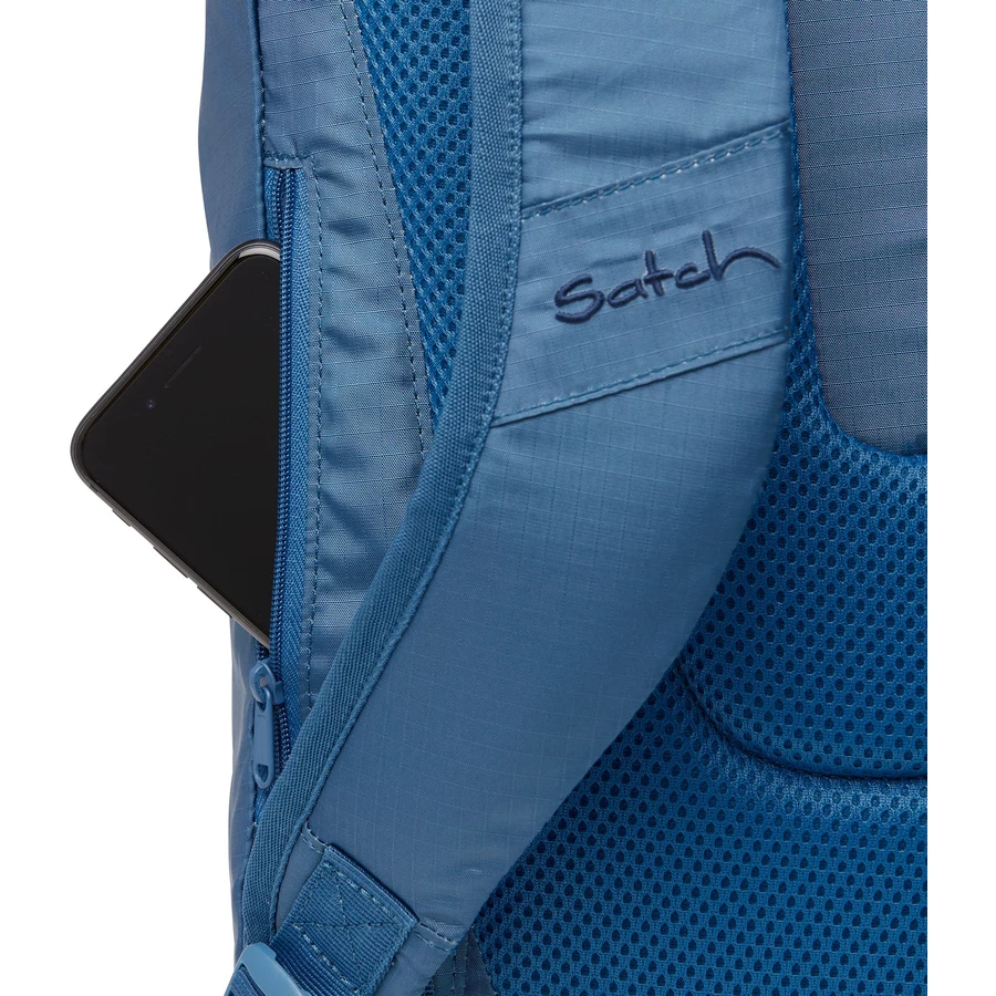Satch FREE fly - Rucksack 45 cm 14 Pure Coral
