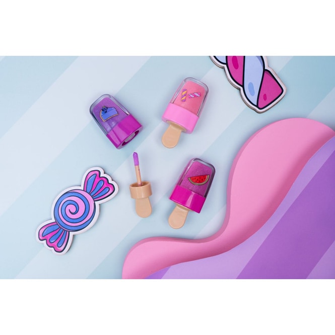 CREATE it! - Lipgloss - Eis am Stiel - 1 Stück
