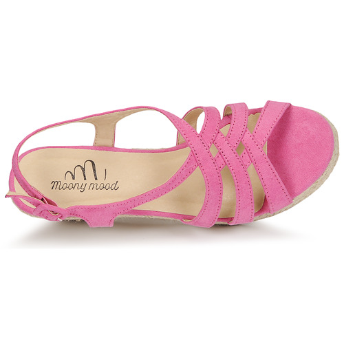 Moony Mood - ONICE - Rose