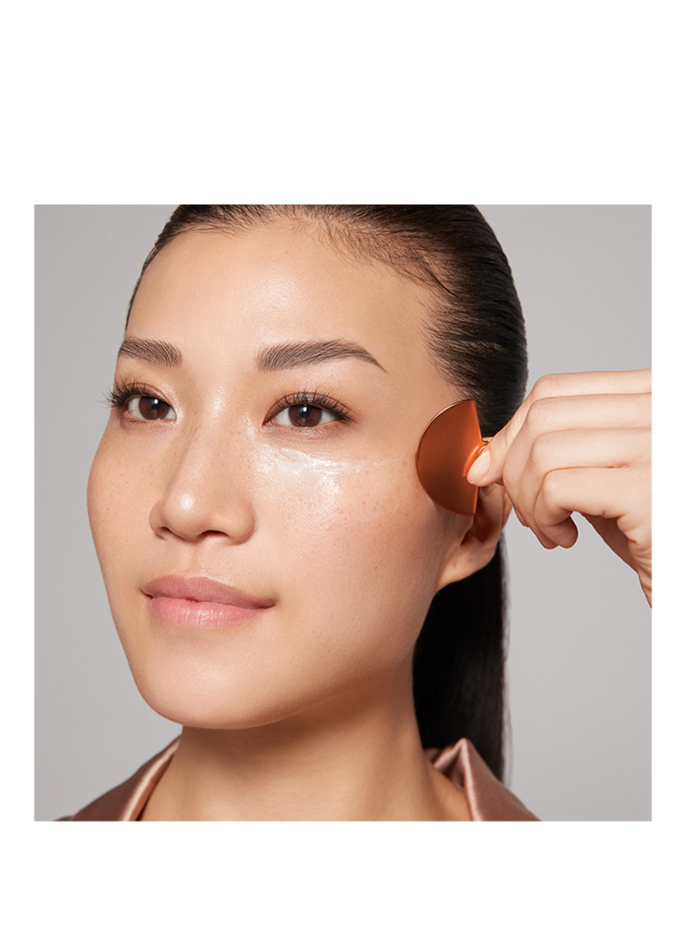 Augustinus Bader THE FACE CREAM MASK