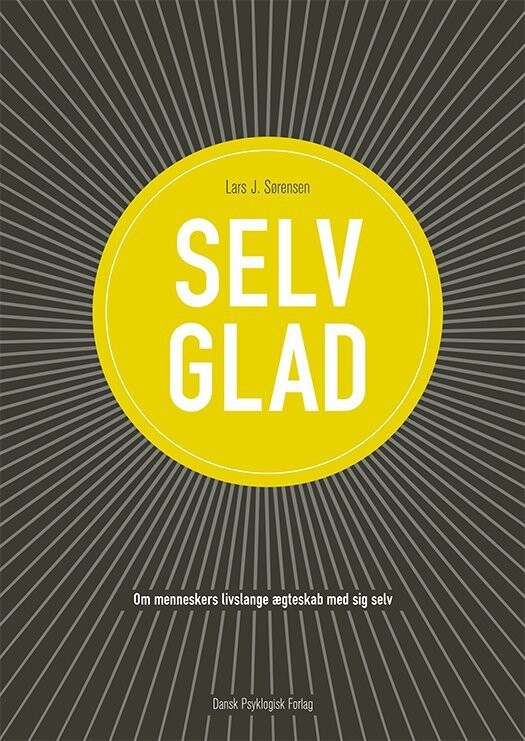 Selvglad - Lars J. Sørensen - Bog