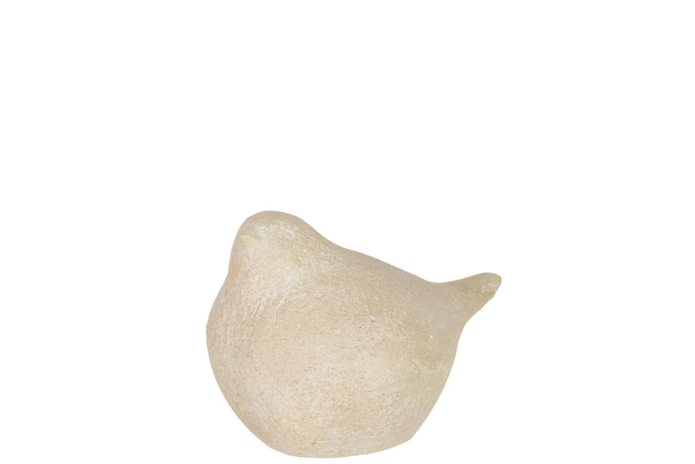 Crème de magnésium oiseau s