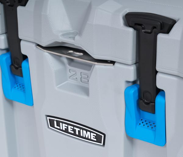 Lifetime Kühlbox