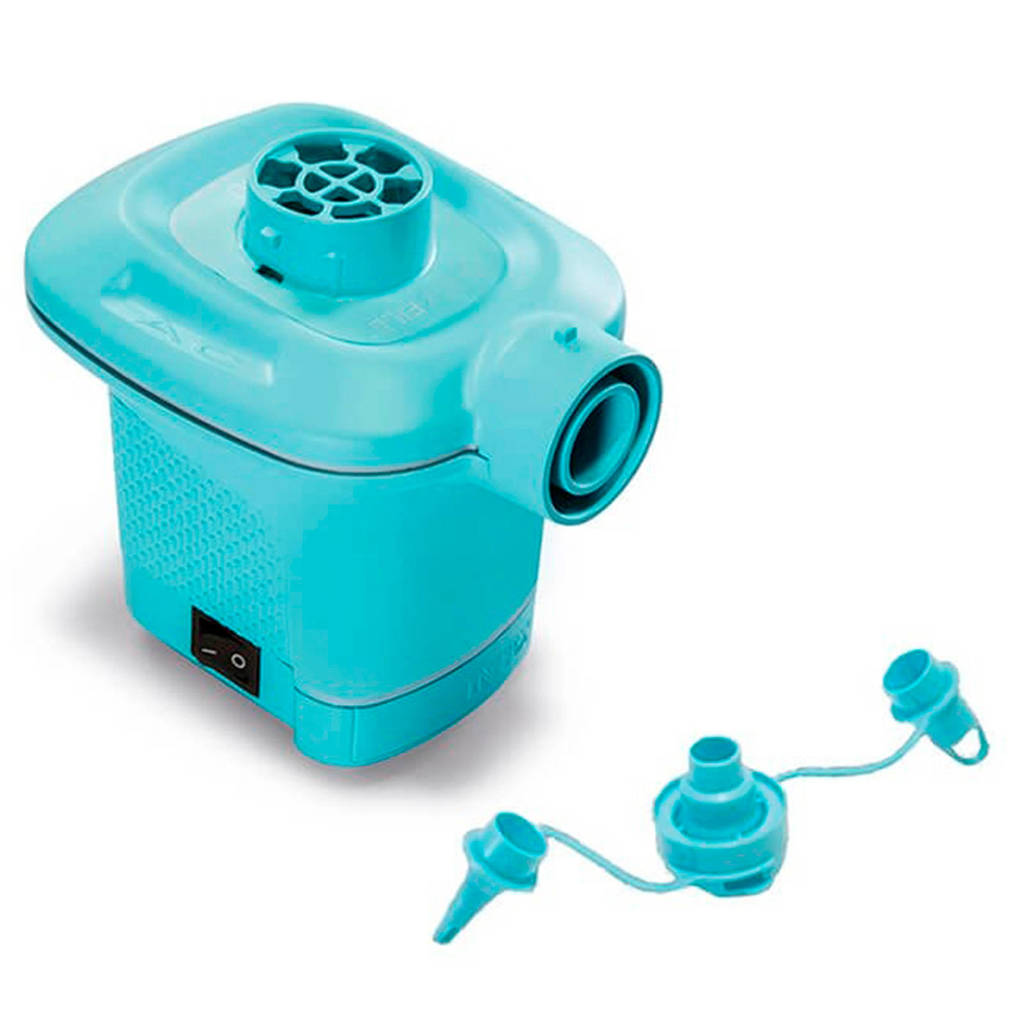 elektrische opblaaspomp 230V