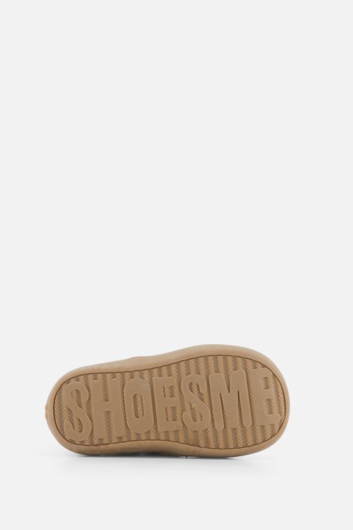 Shoesme Chelsea boots cognac Suede
