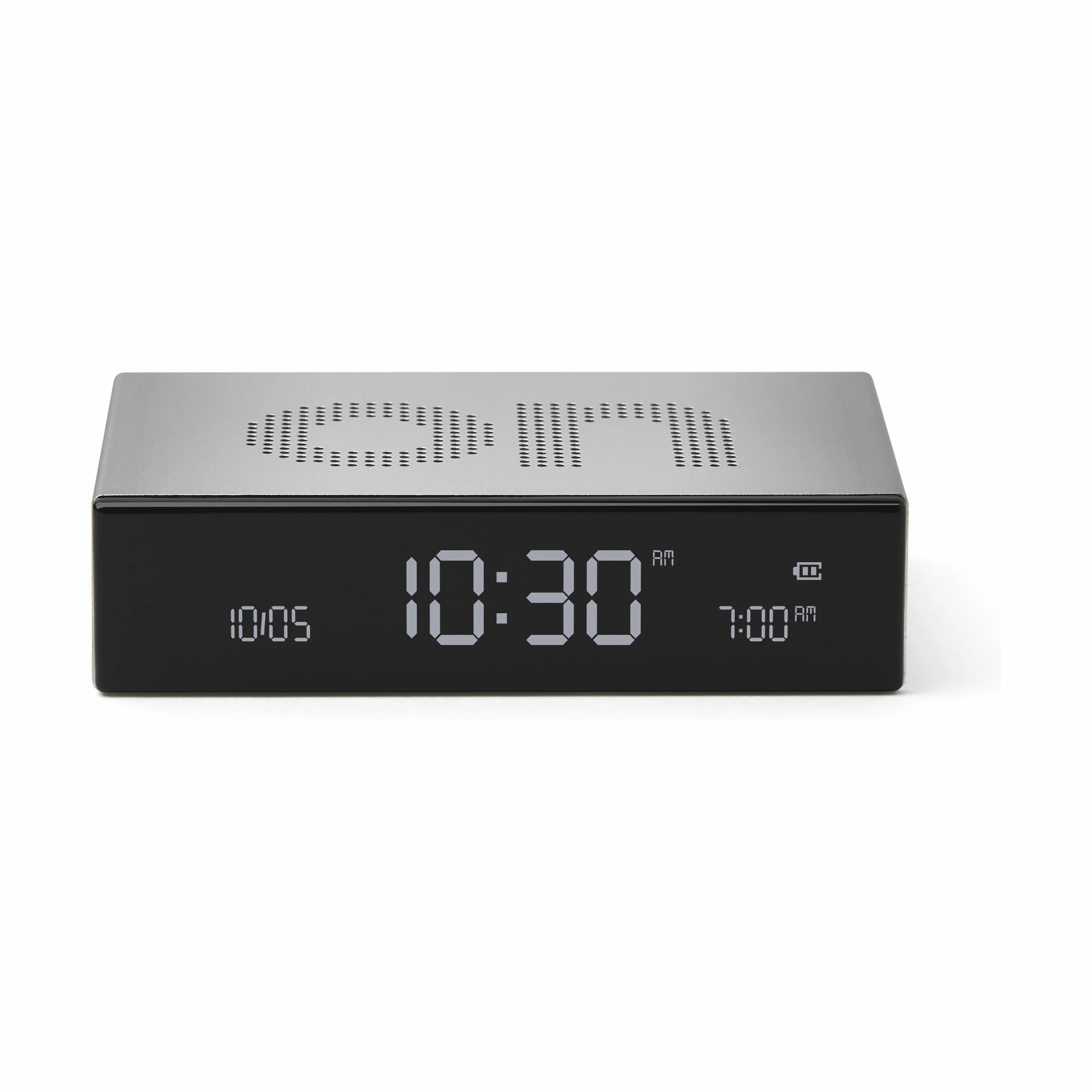 Lexon Flip Premium Vækkeur
