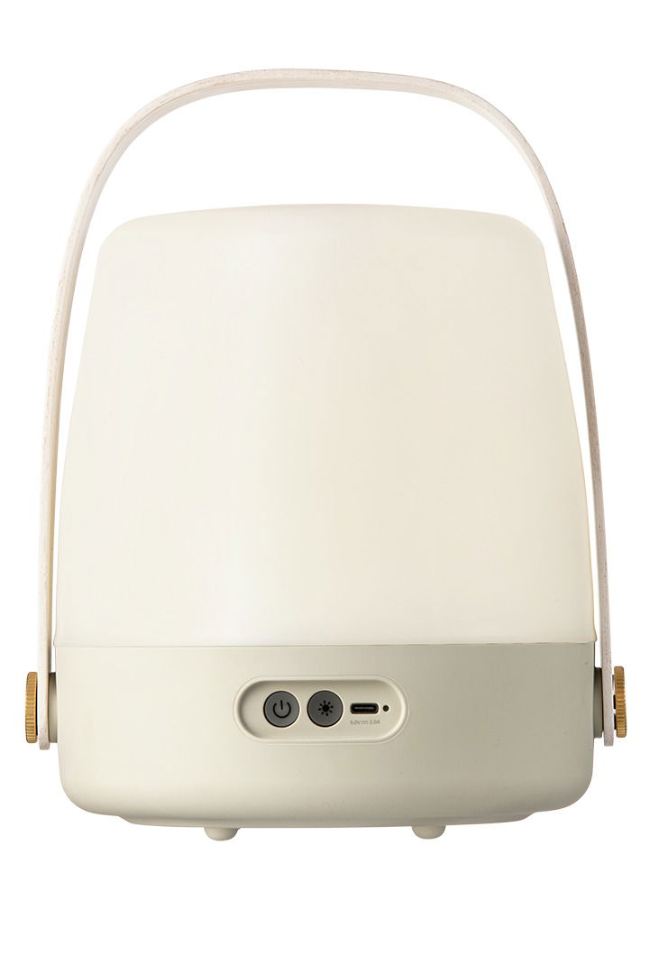 kooduu LED-Lampe LITE-UP 2.0
