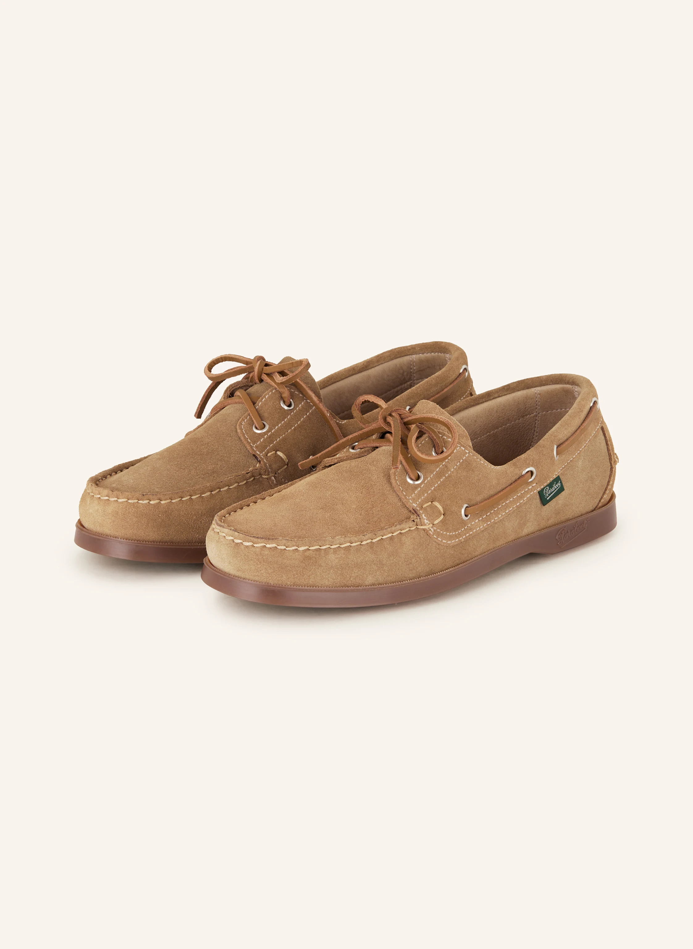 Paraboot Bootsschuhe BARTH