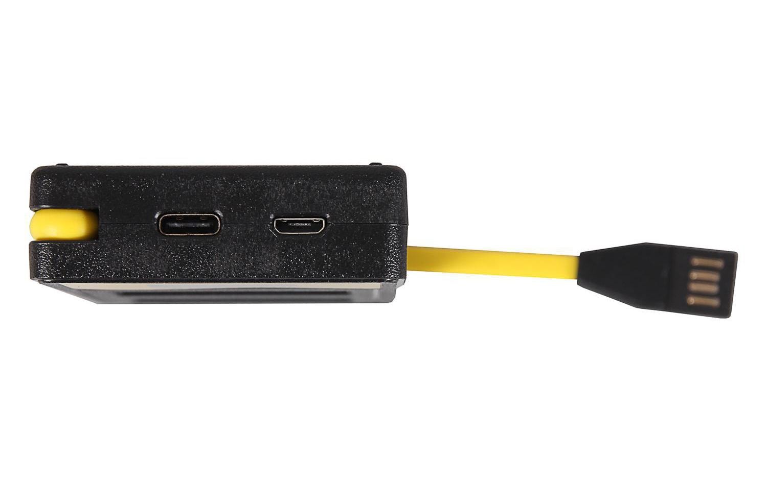 Ladegerät Smart Dual LCD USB Panasonic DMW-BLG10Dual Ladegerät mit LCD-Display