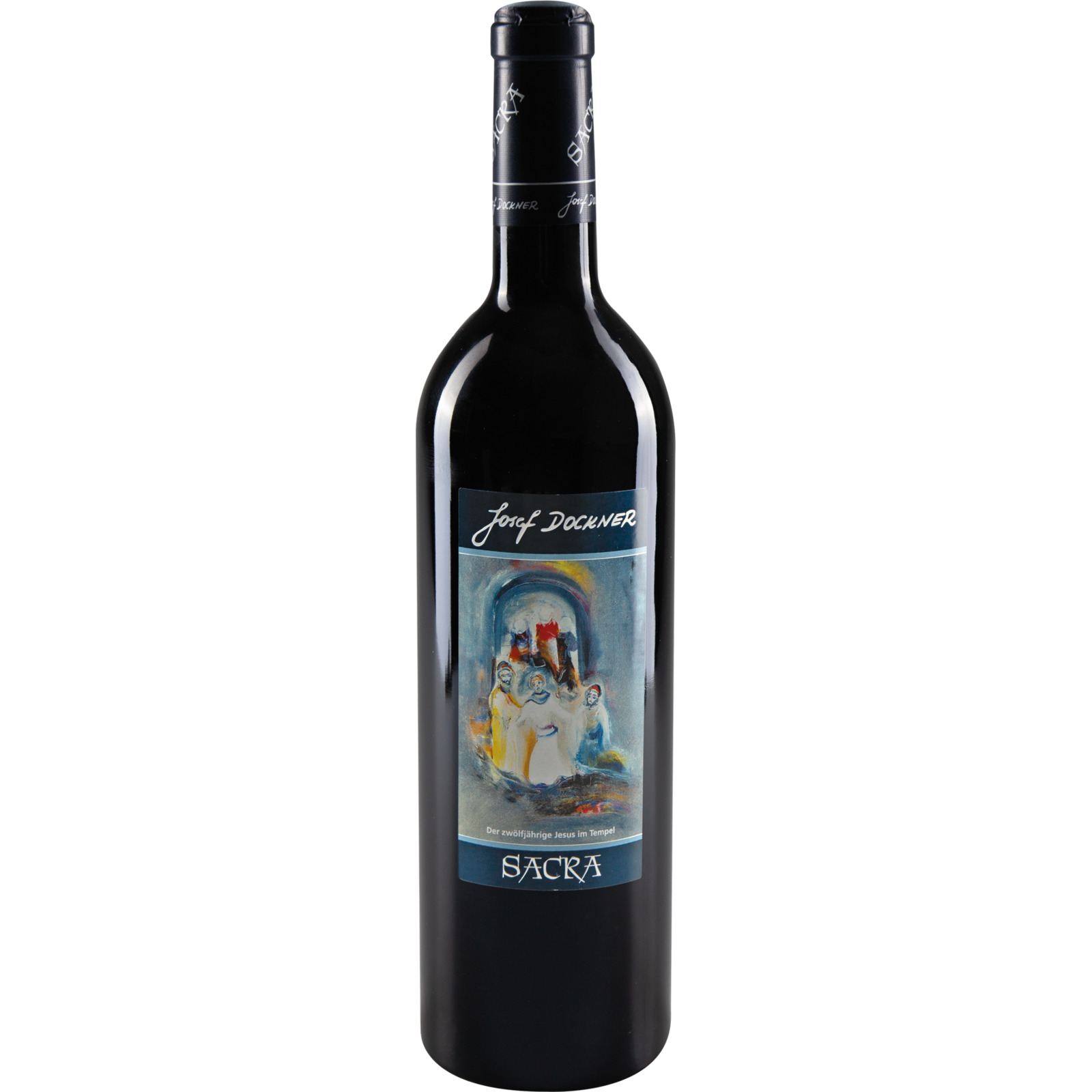 Dockner Sacra 75 cl