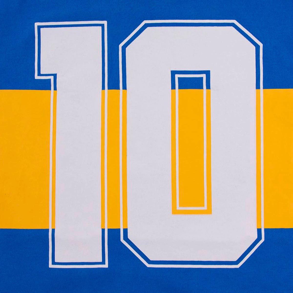 T-Shirt COPA CA Retro Boca Juniors