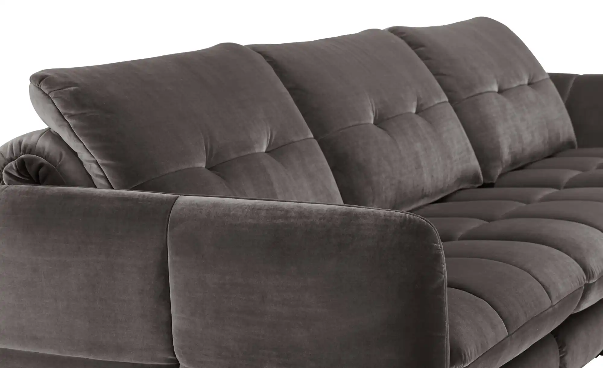 JOOP! Ecksofa mit Relaxfunktion Move 8152