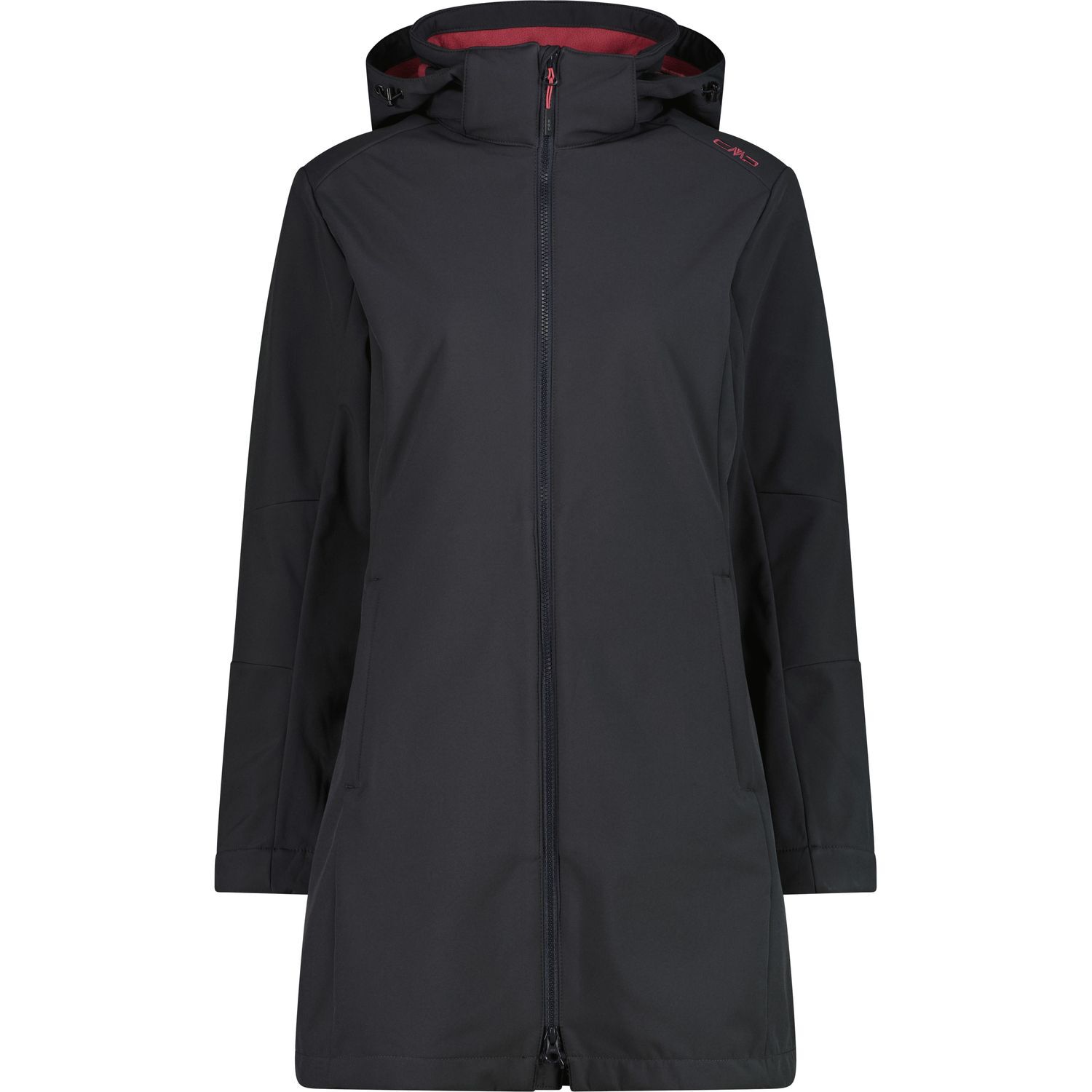 CMPWoman Softshell Coat 3A08326
