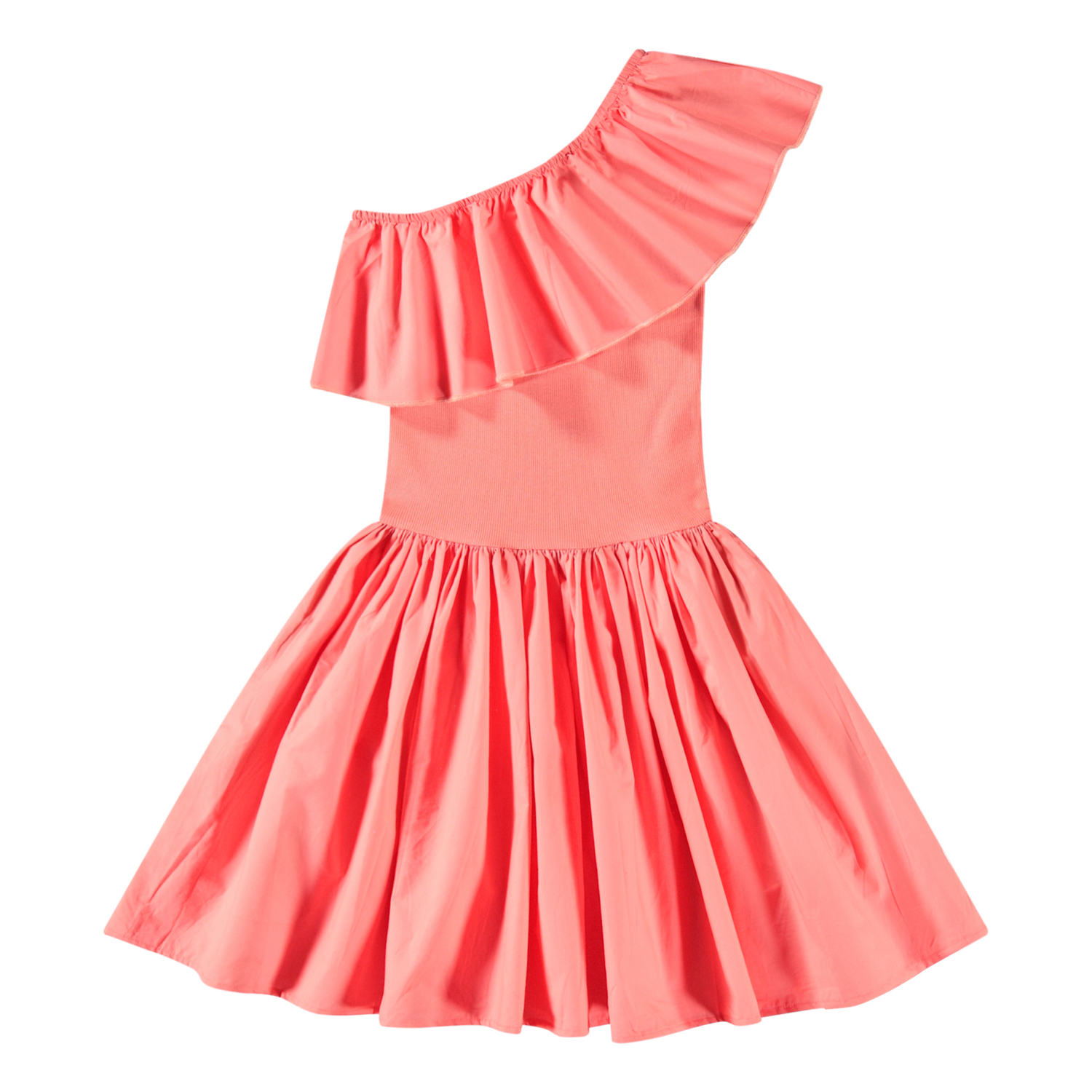Chloey - Warm Coral