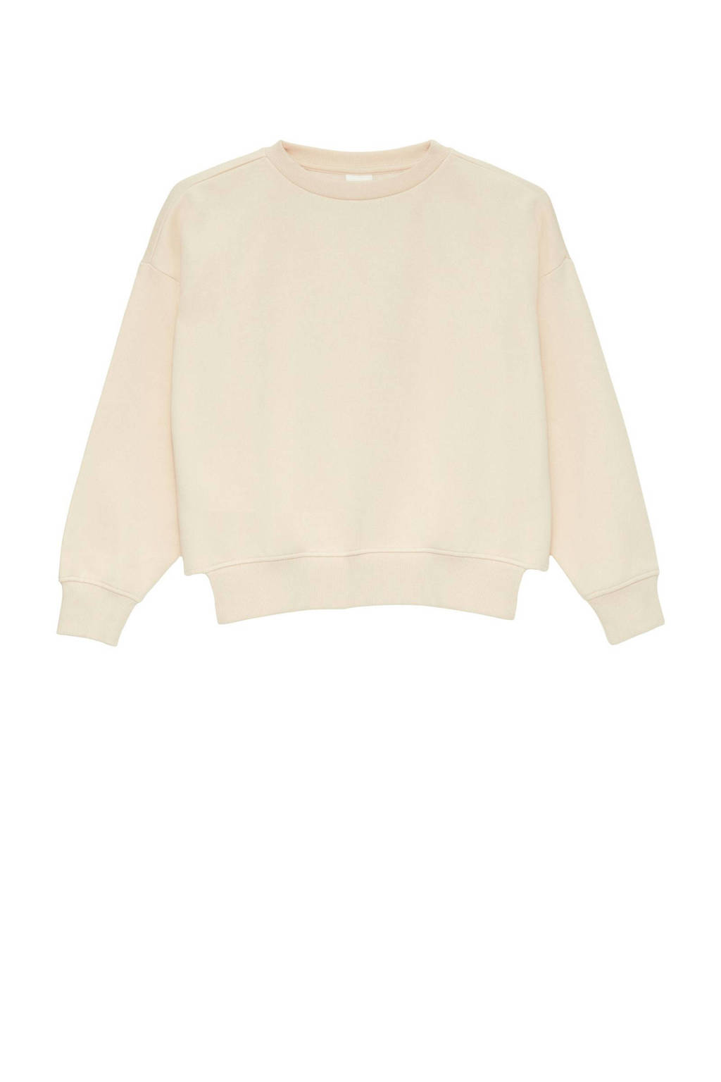 s.Oliver sweater ecru